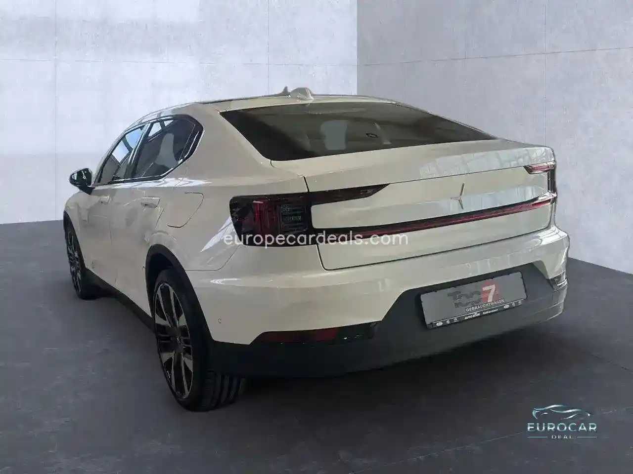 Polestar 2