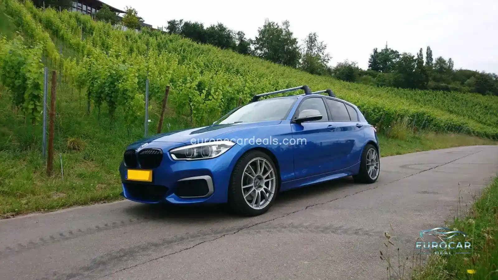 BMW M140i