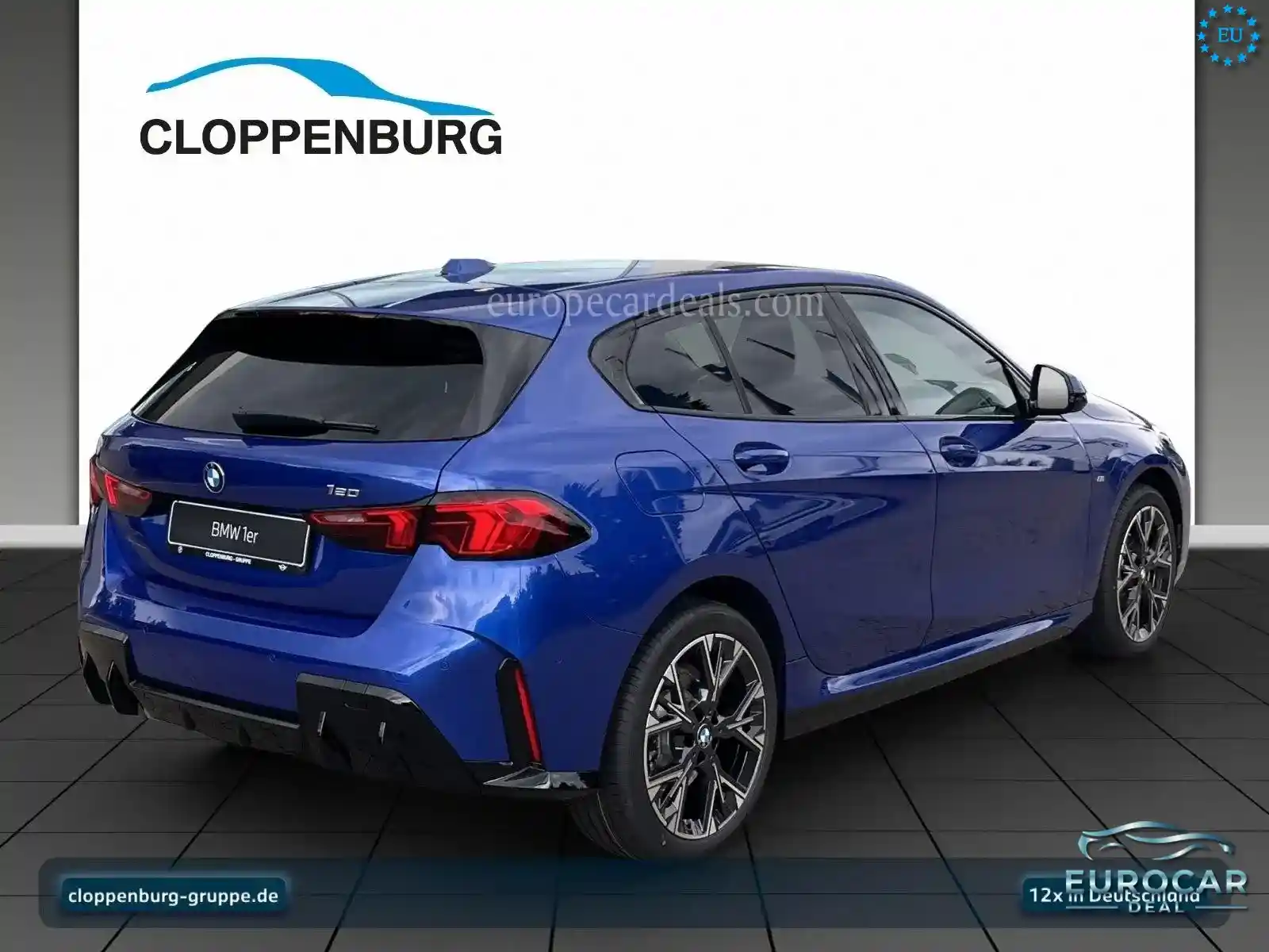 BMW 120