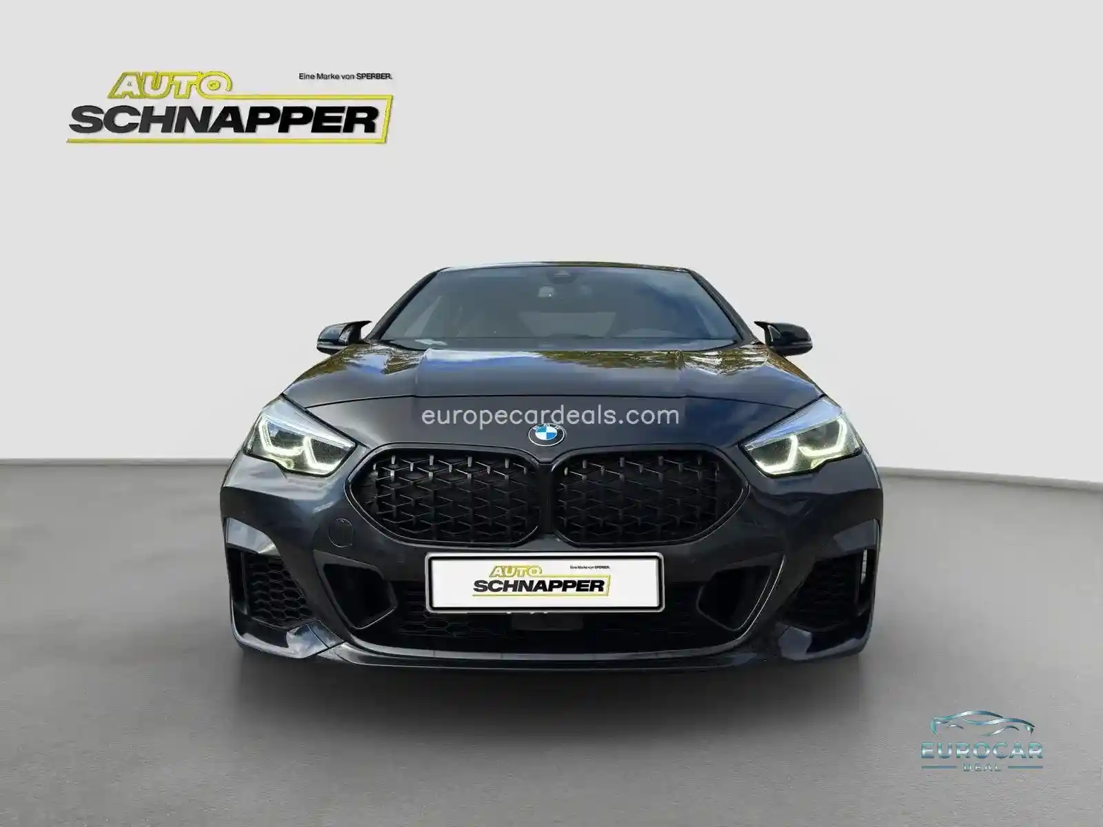 BMW M235