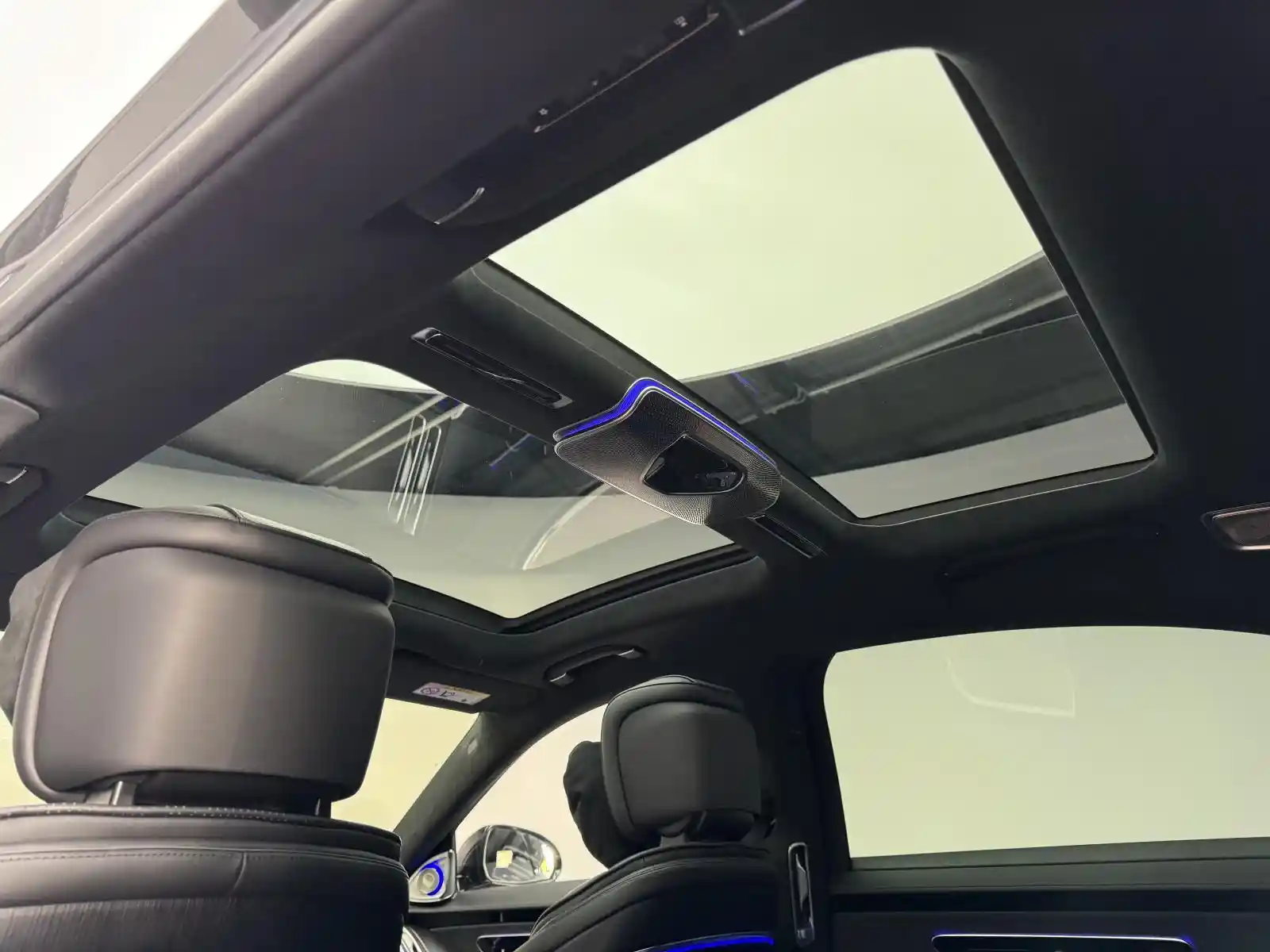 Mercedes-Benz S 580