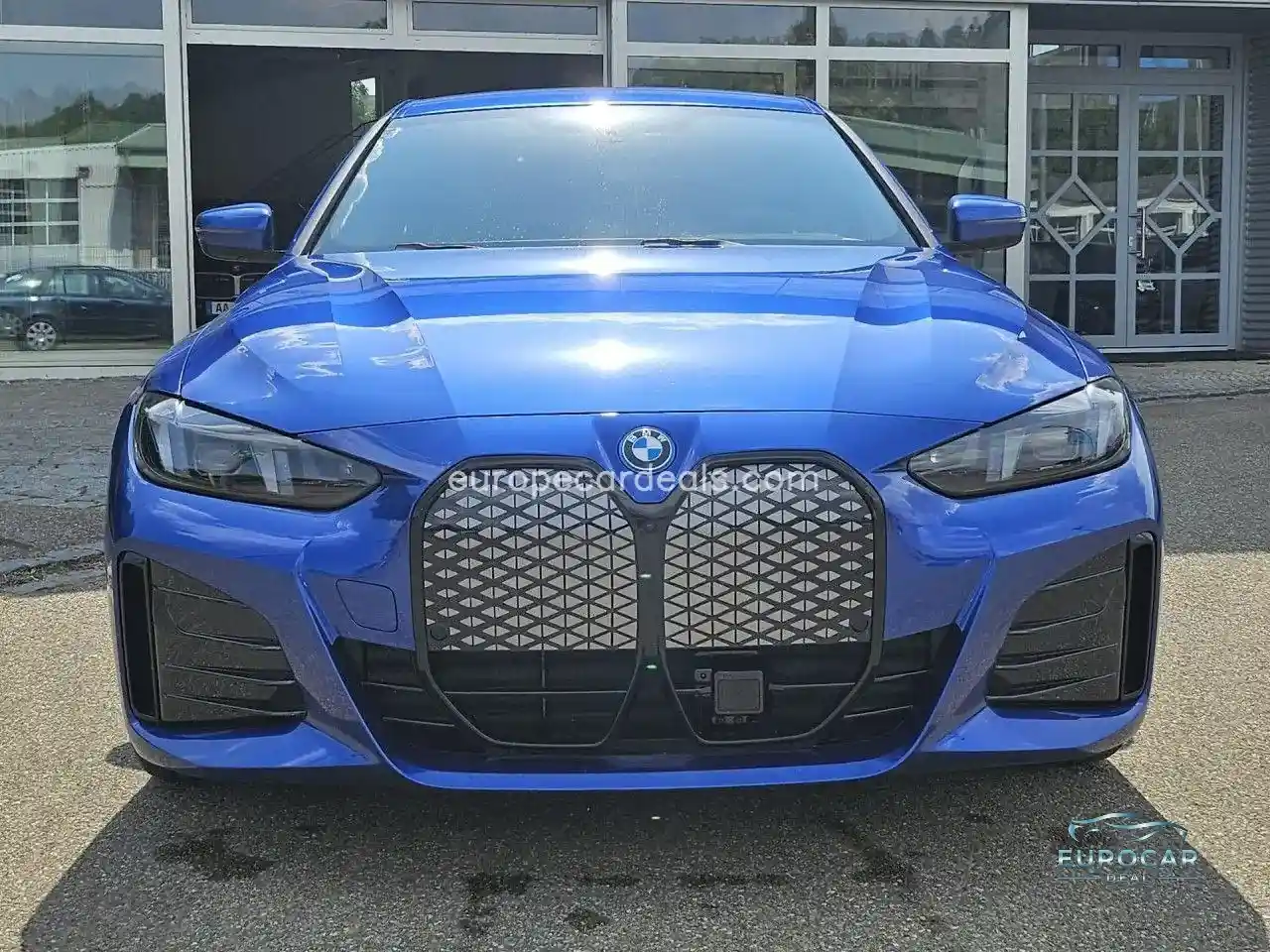 BMW i4