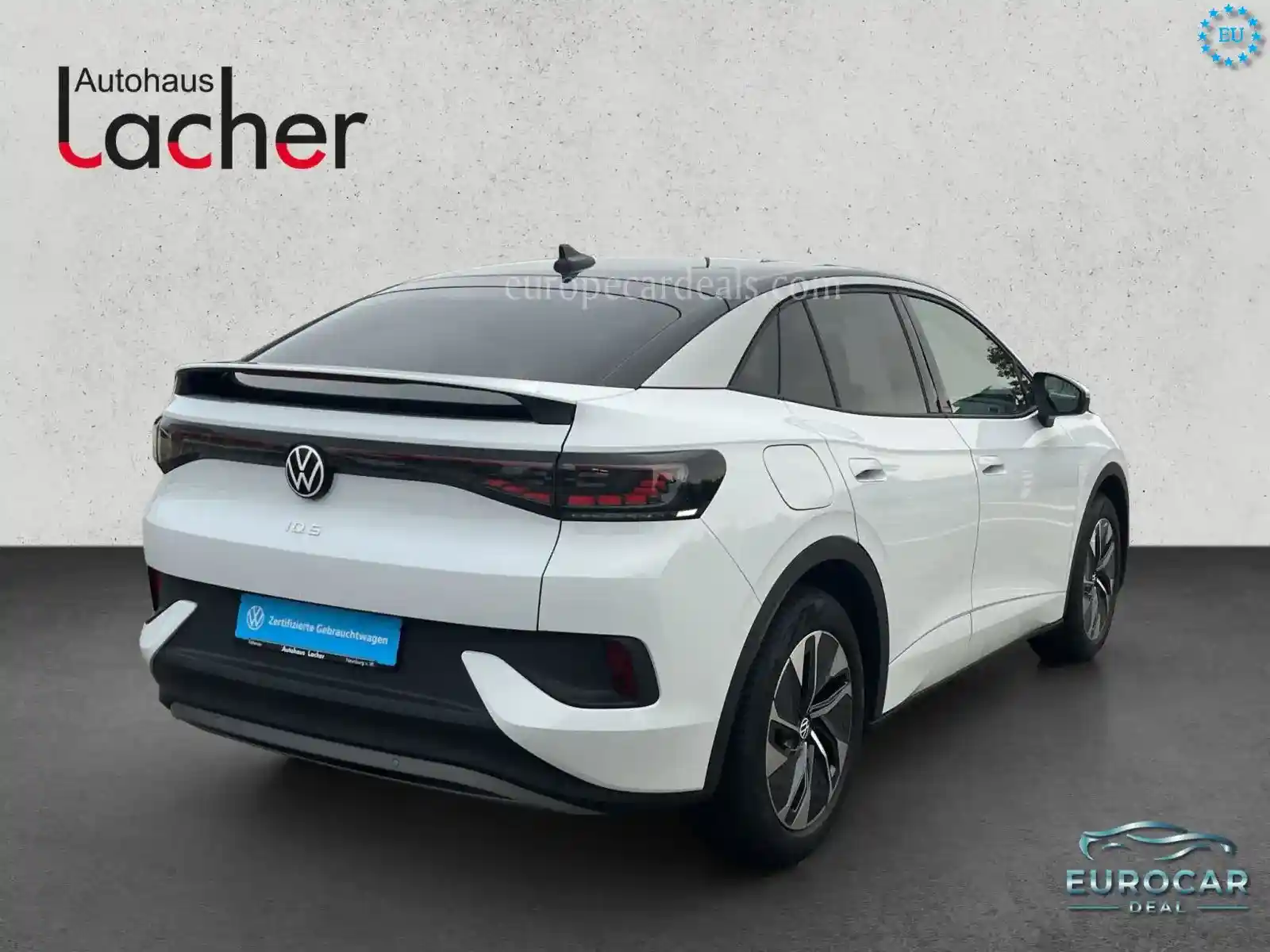 Volkswagen ID.5