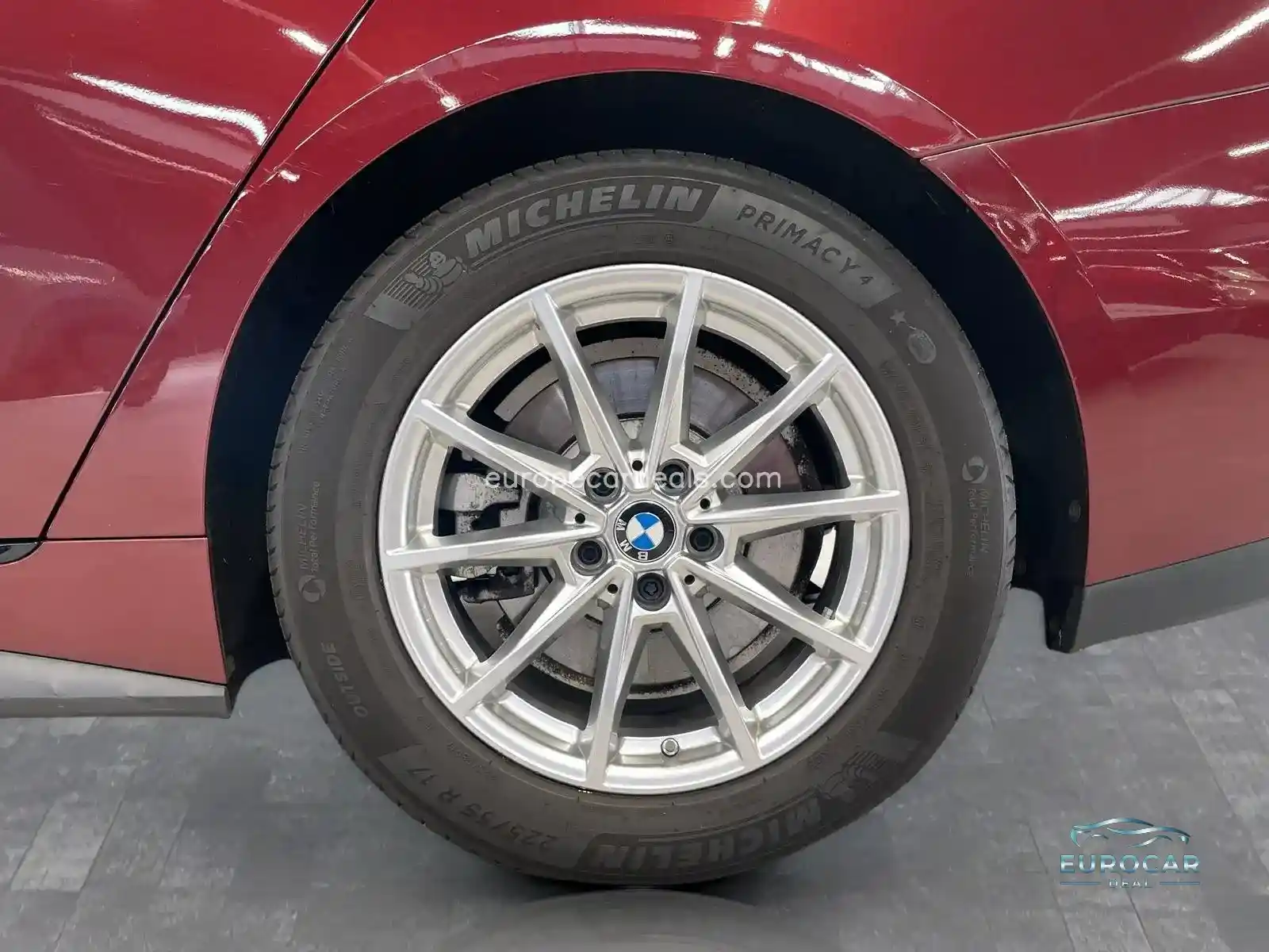 BMW 430
