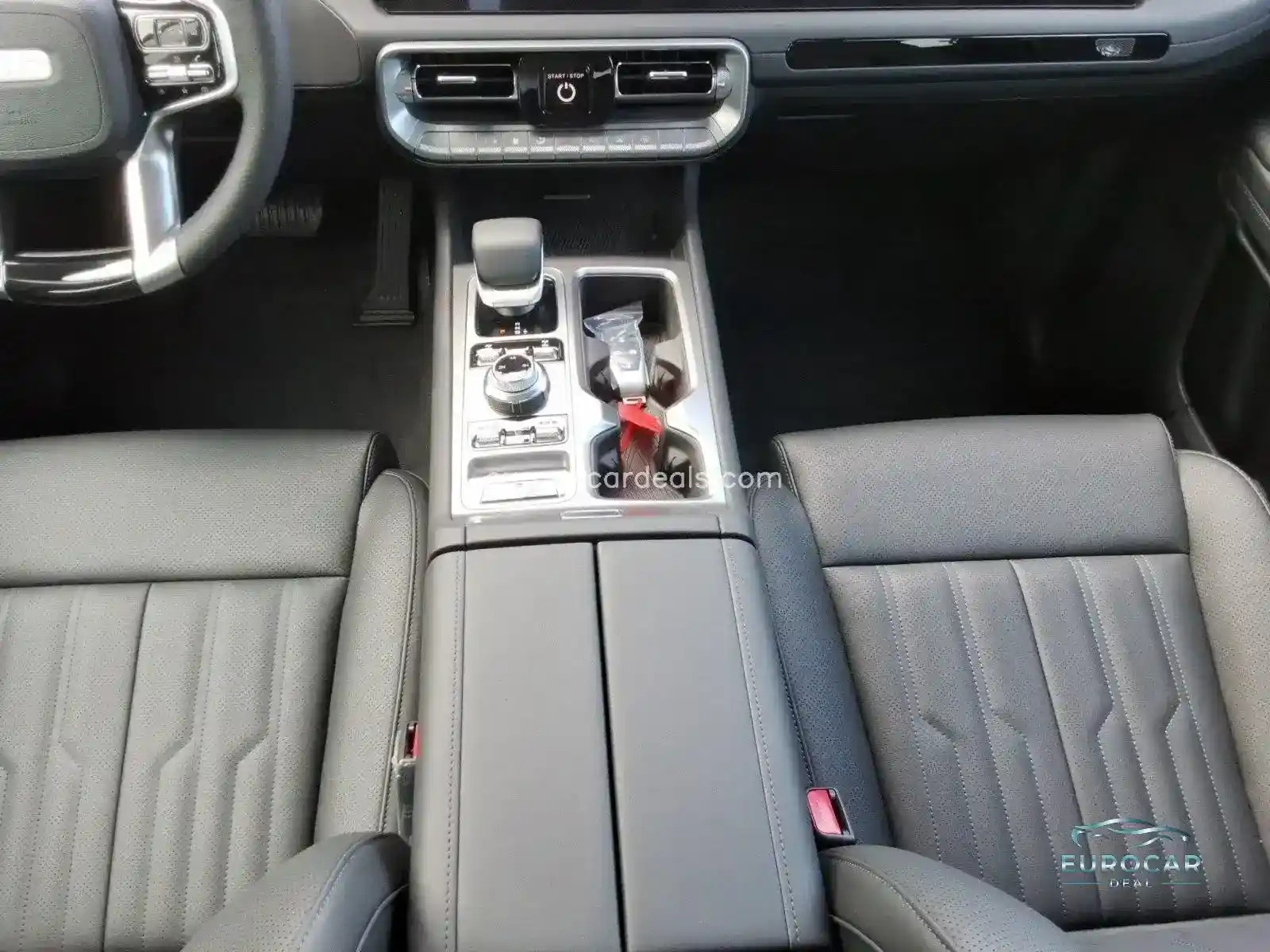 BAIC BJ40