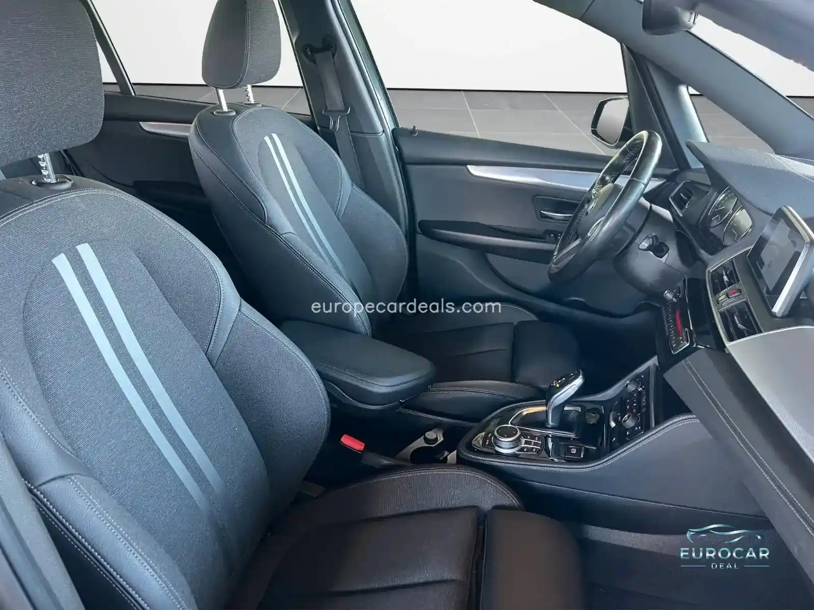BMW 220 Gran Tourer