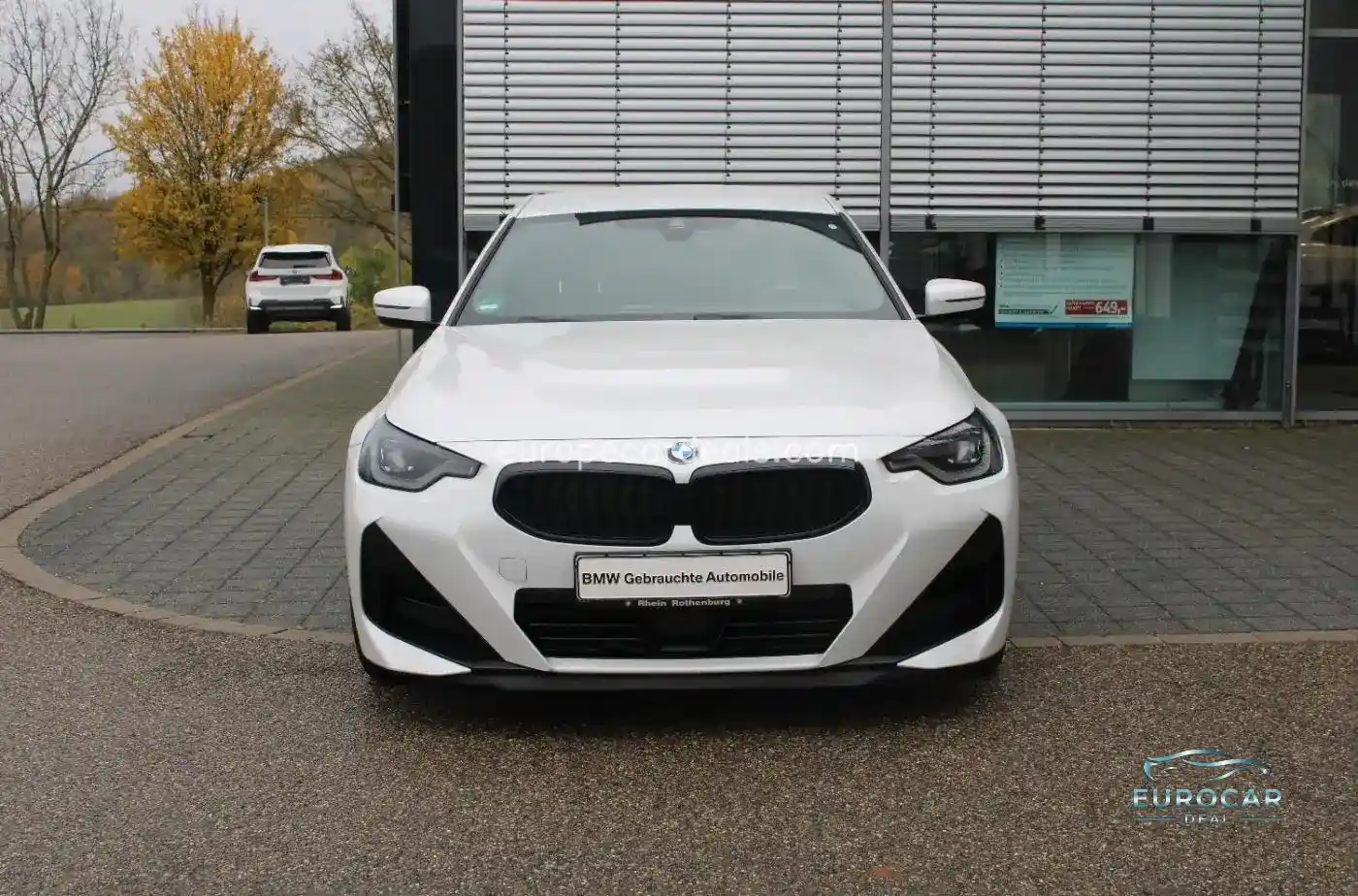 BMW 230
