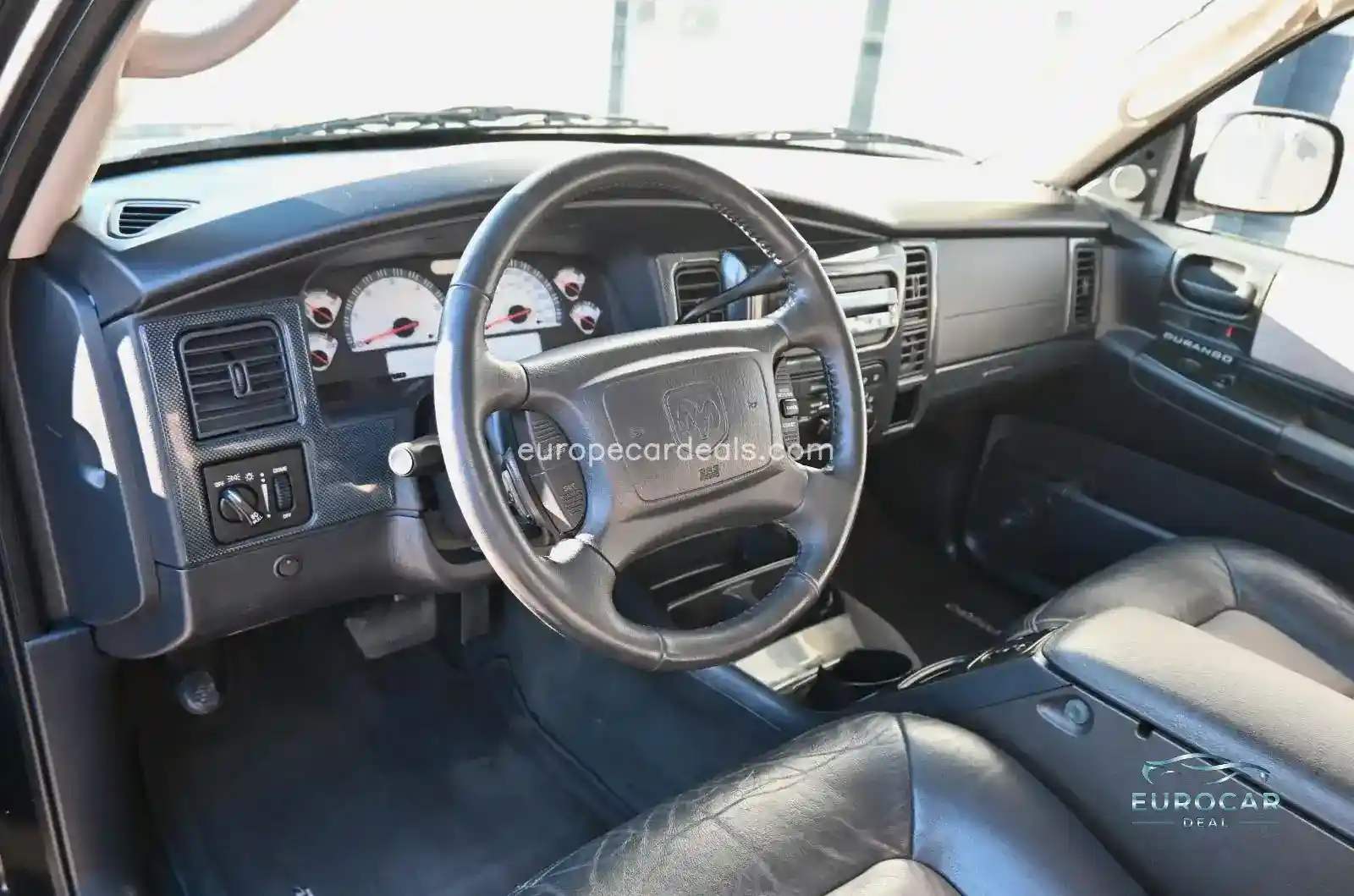 Dodge Durango