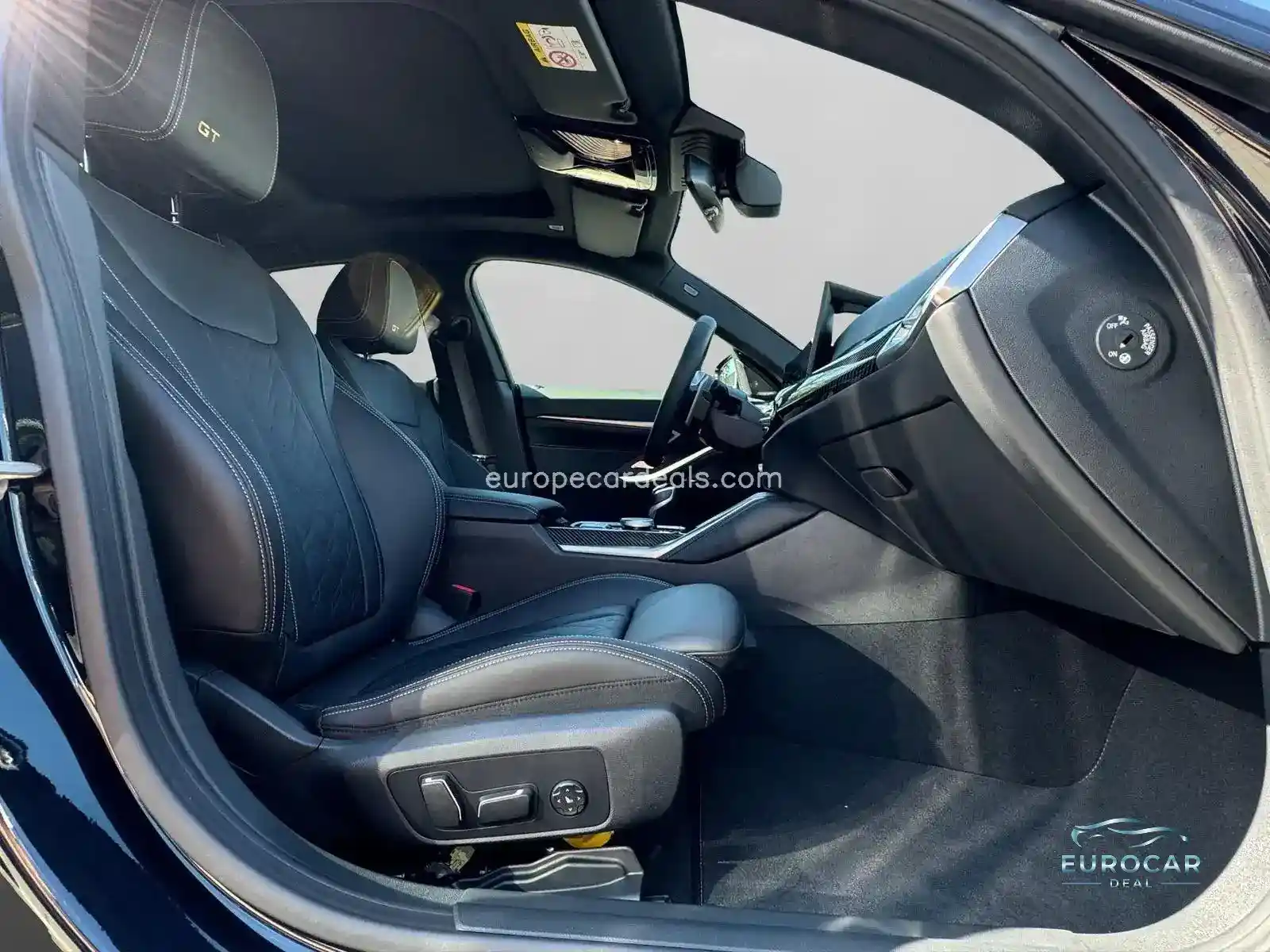 ALPINA B4