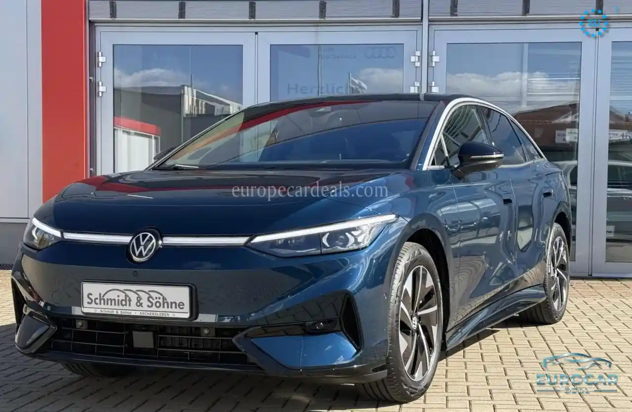 Volkswagen ID.7