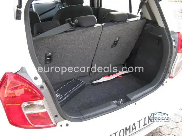 Suzuki Celerio