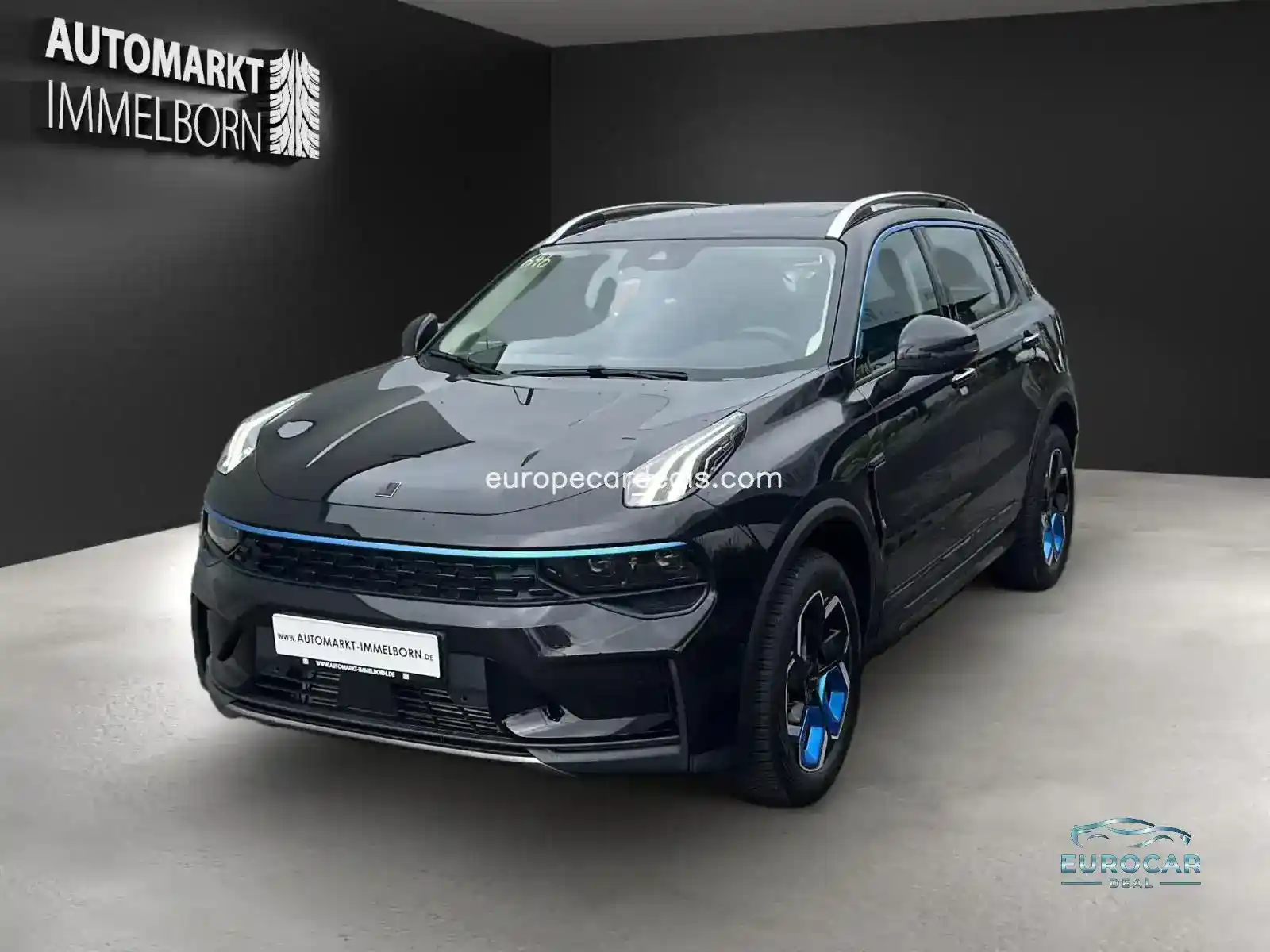 Lynk&Co 01