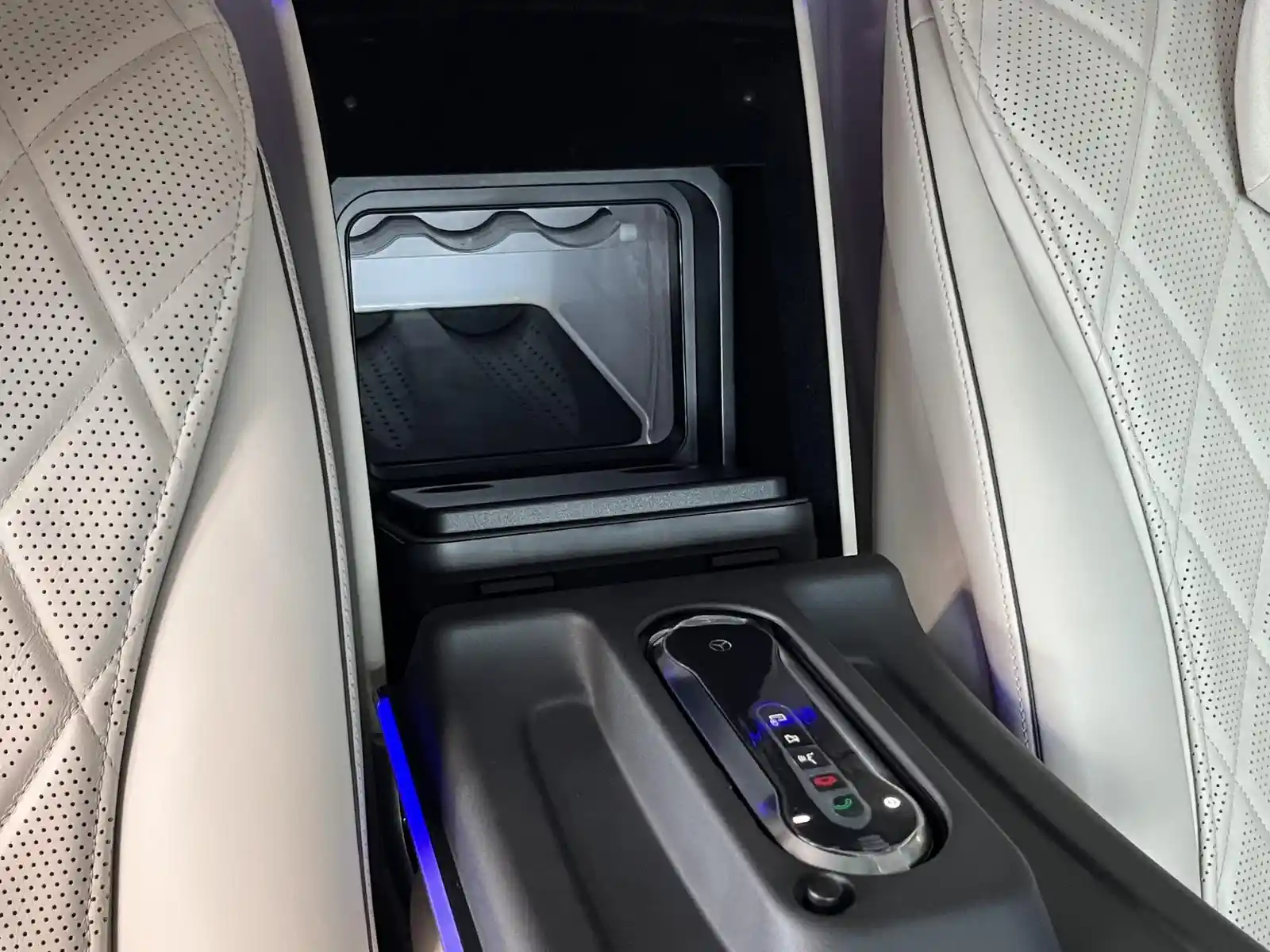 Mercedes-Benz S 350