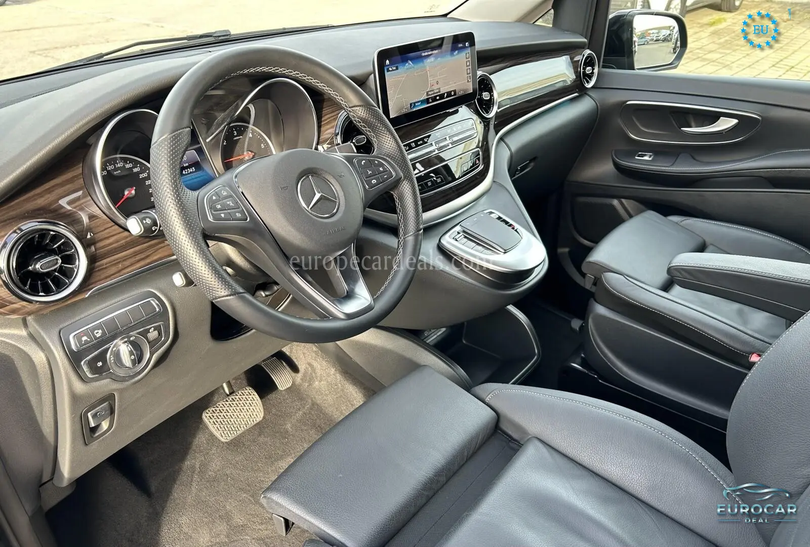 Mercedes-Benz V 300