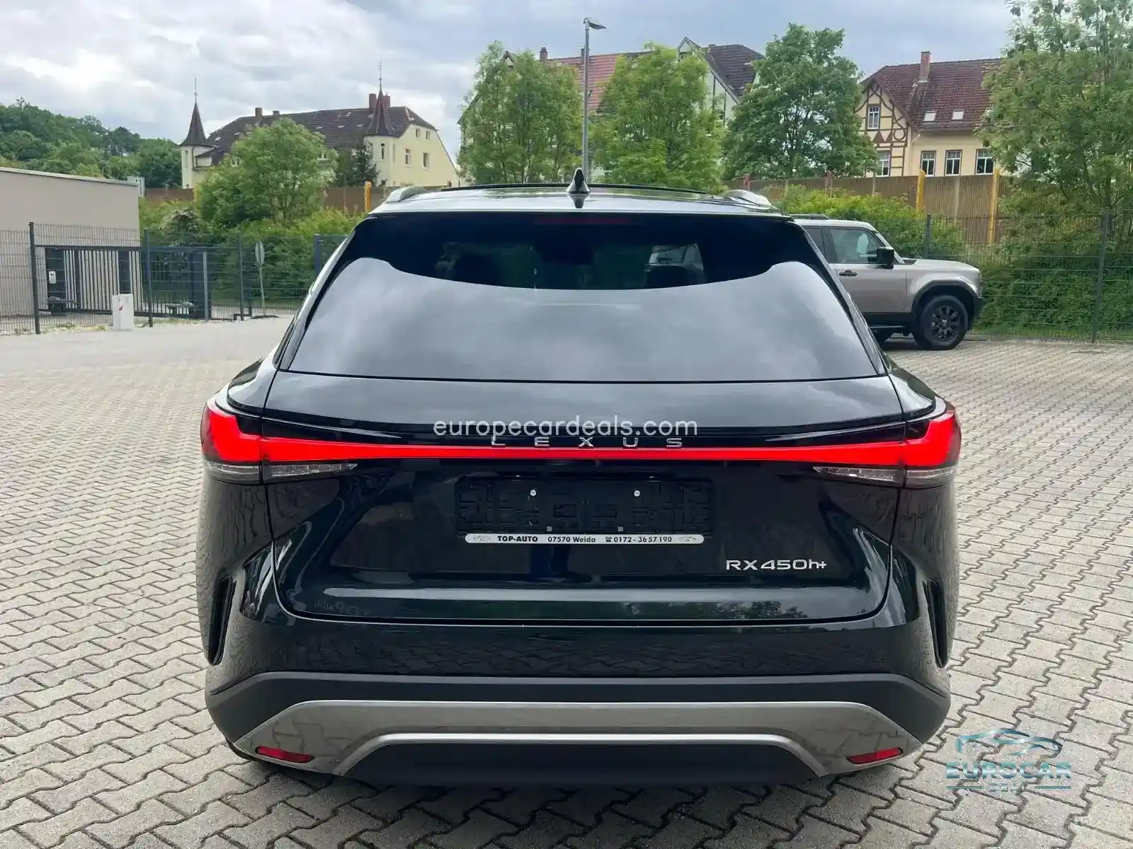 Lexus RX 450