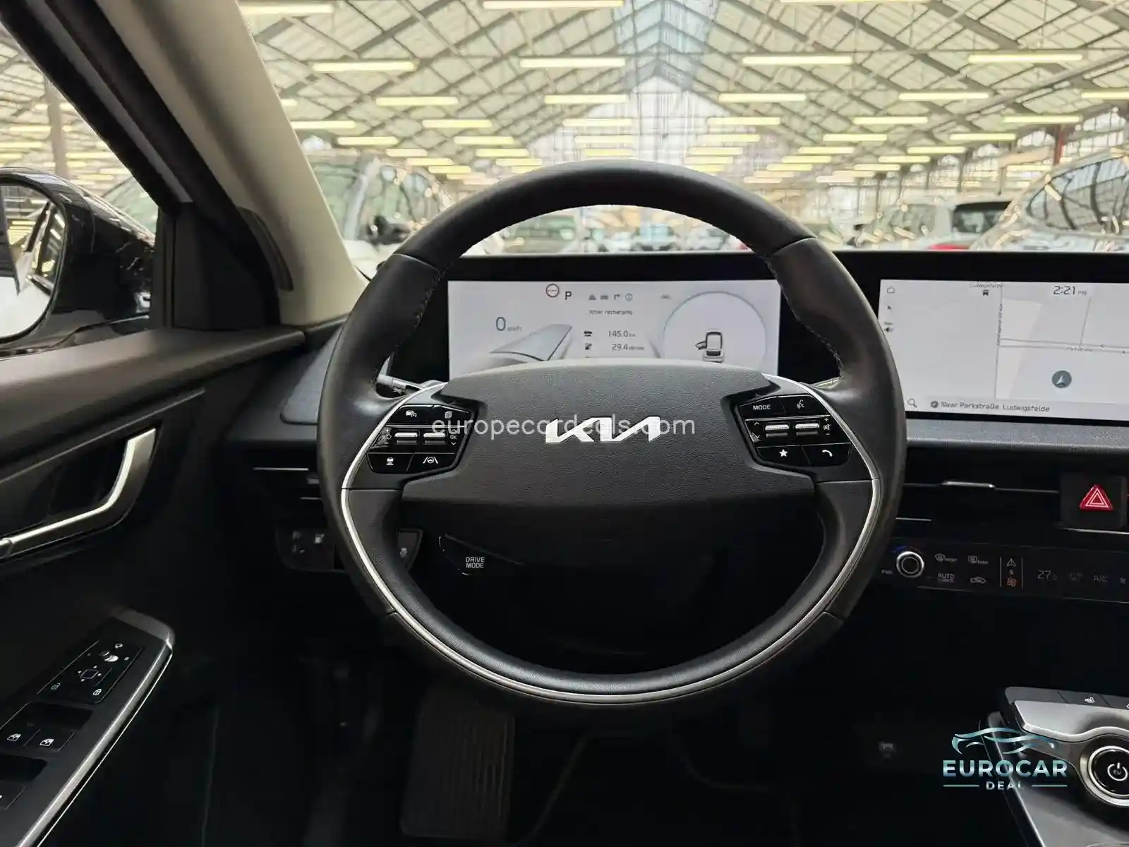 Kia EV6