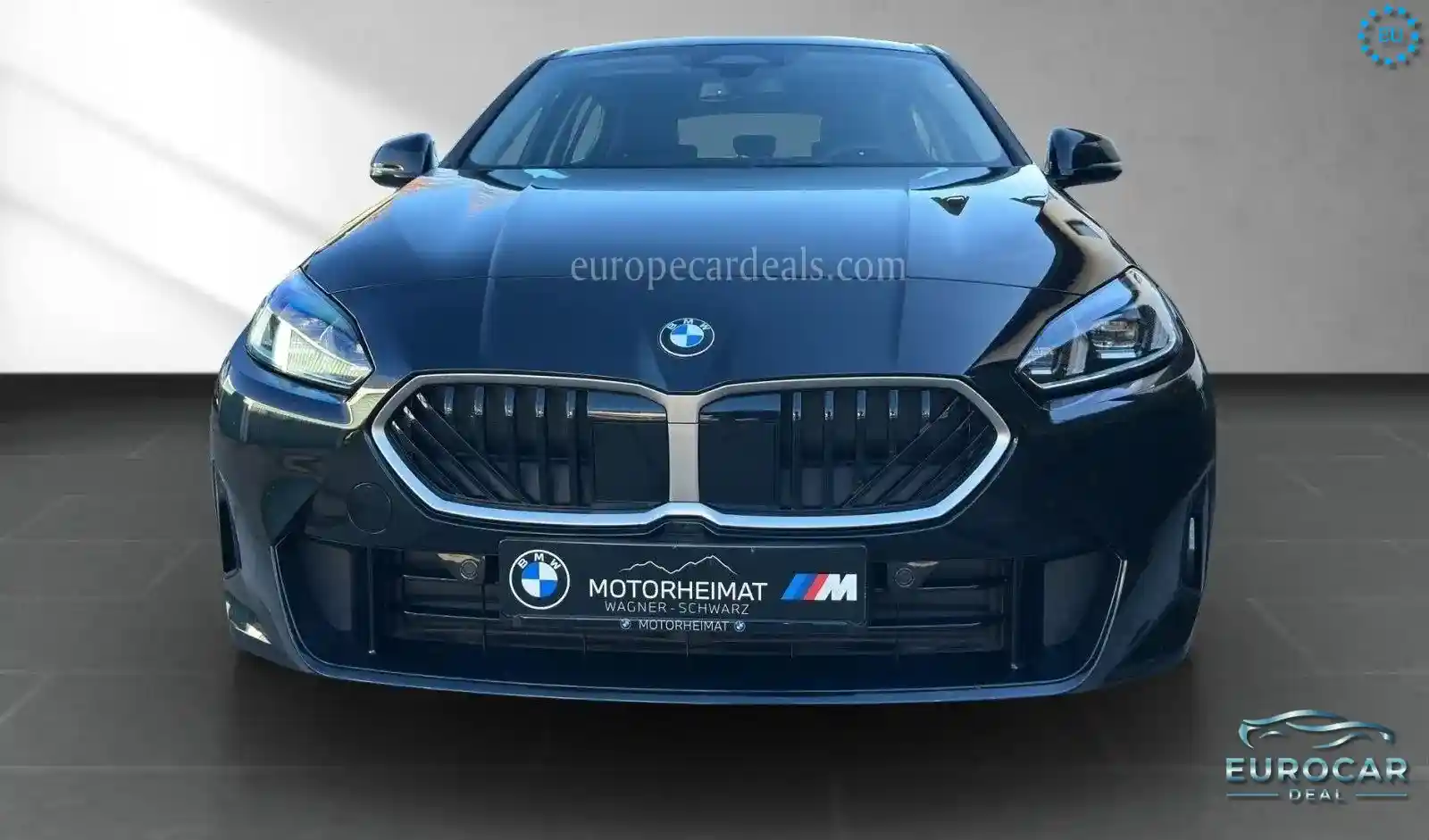 BMW 120