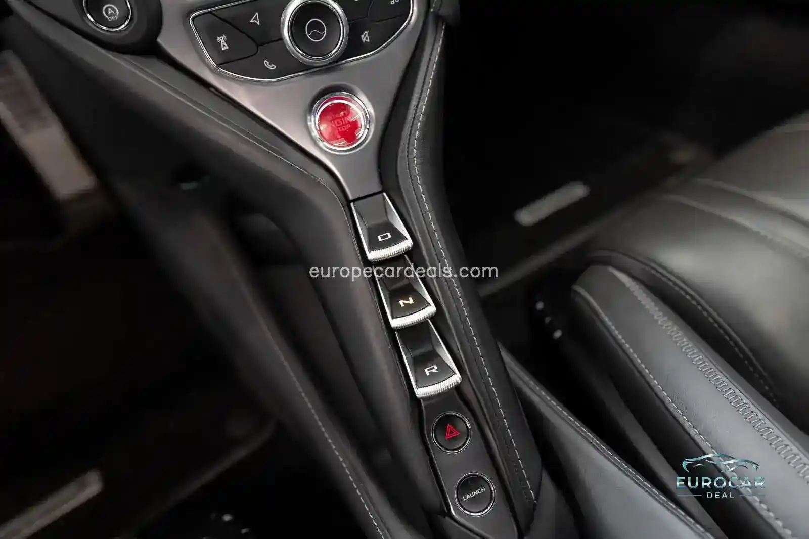 McLaren 720S