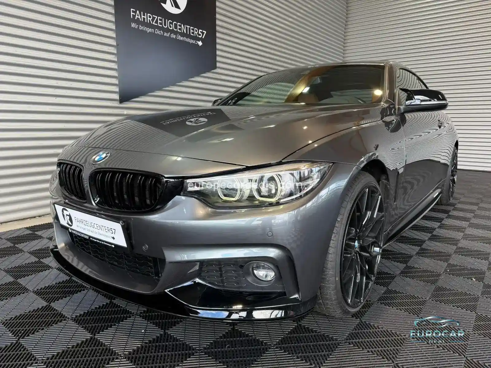 BMW 430