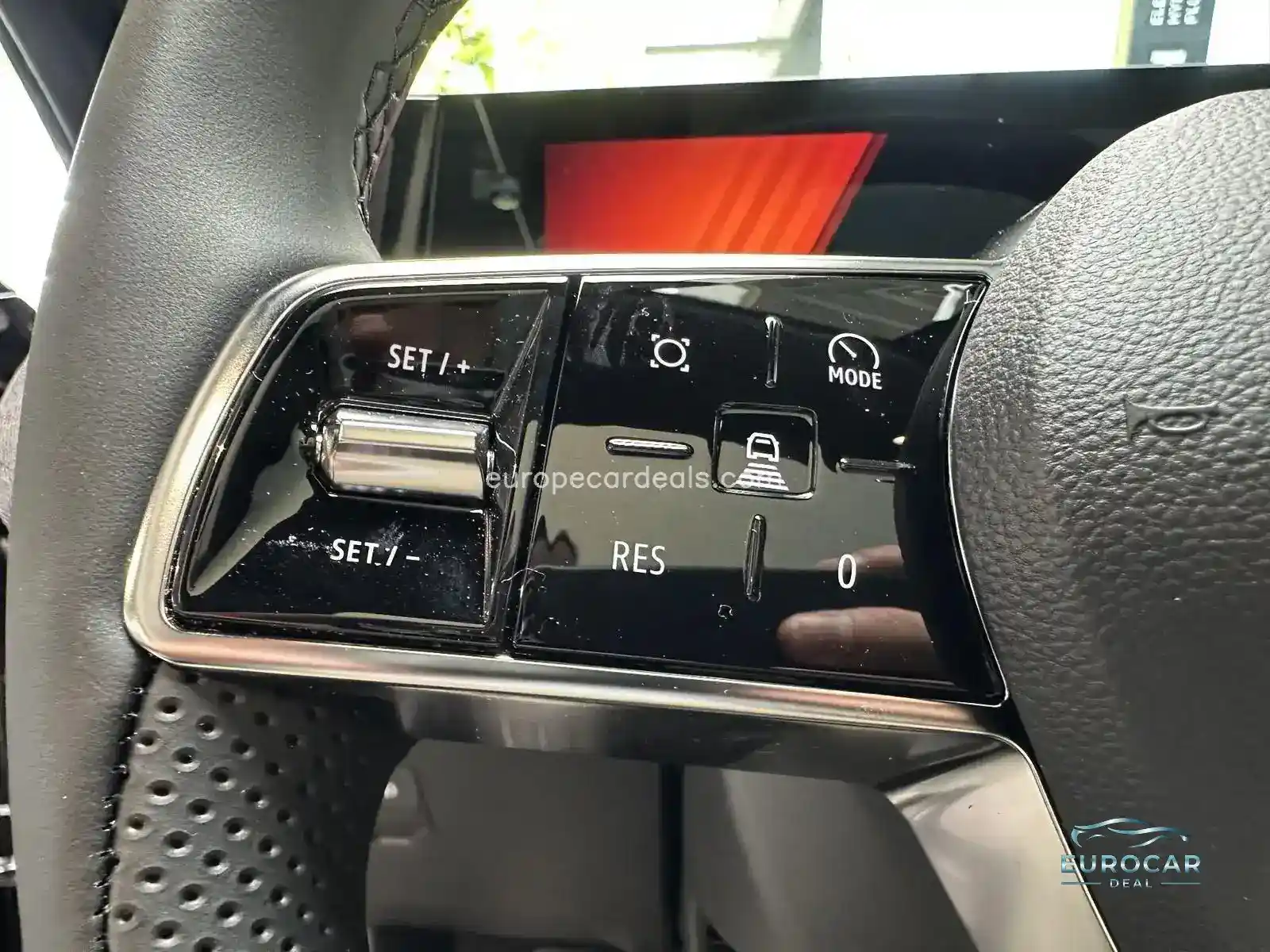 Renault Scenic E-TECH