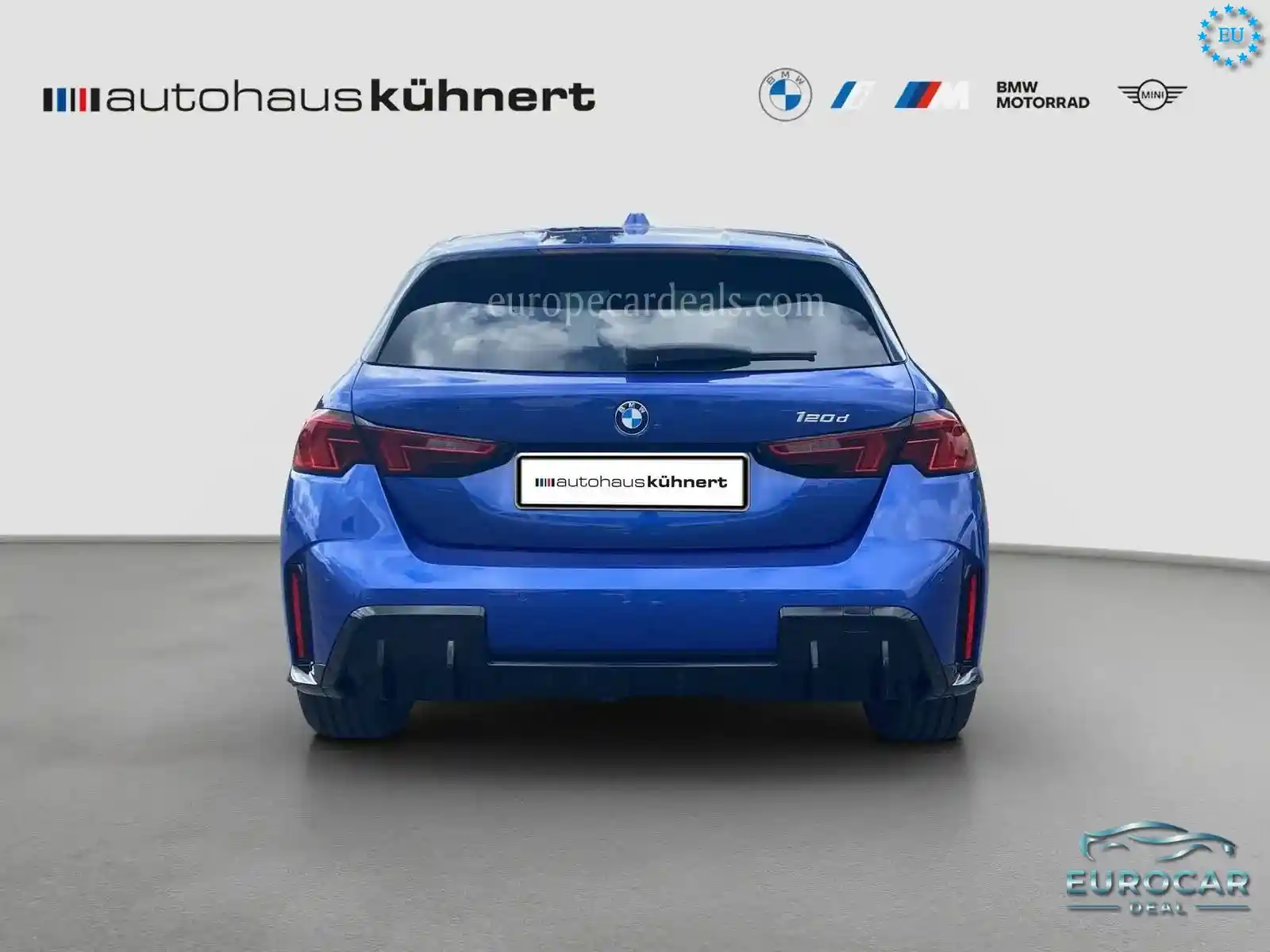 BMW 120