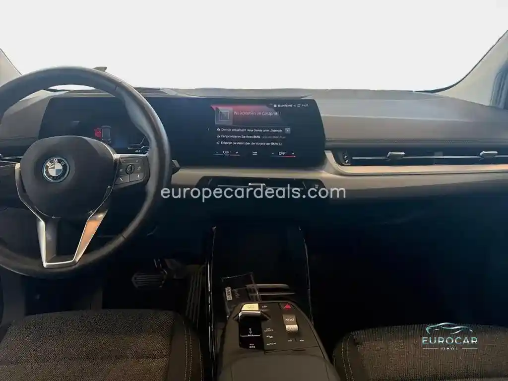 BMW 225 Active Tourer