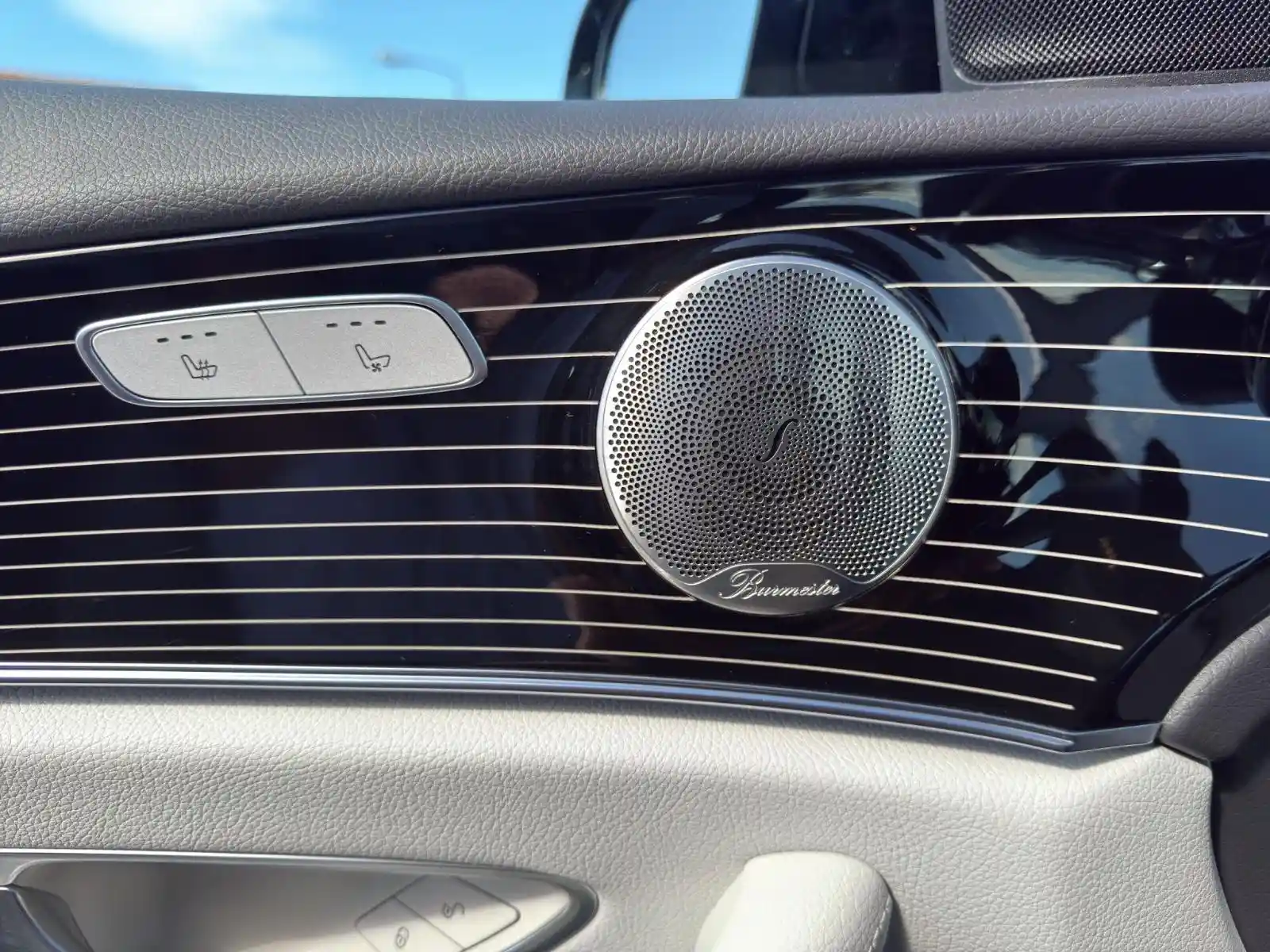 Mercedes-Benz E 400