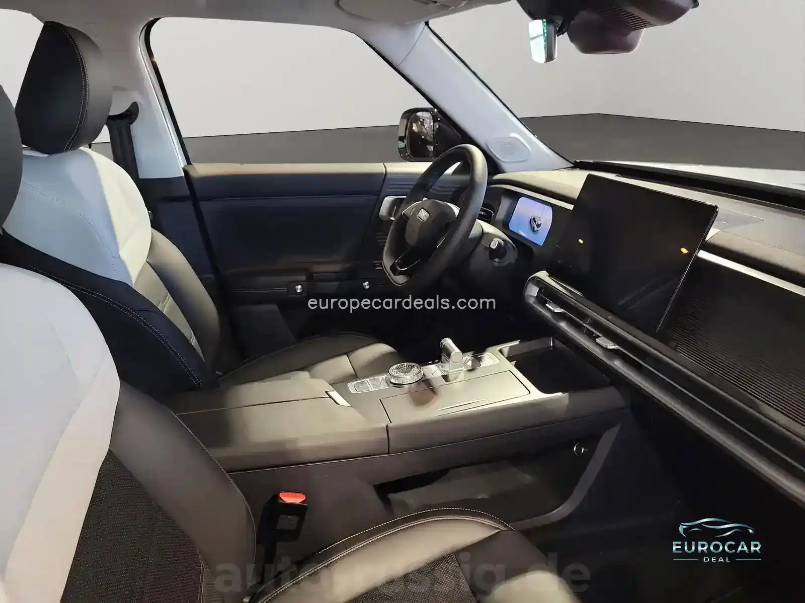 BAIC BJ30