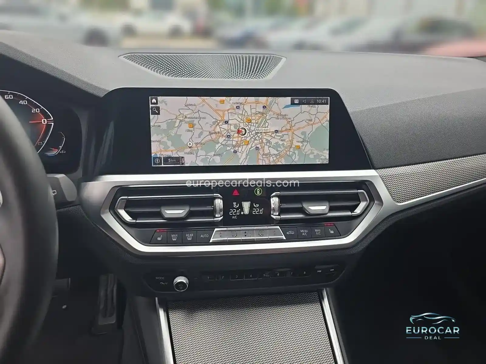 BMW M340i