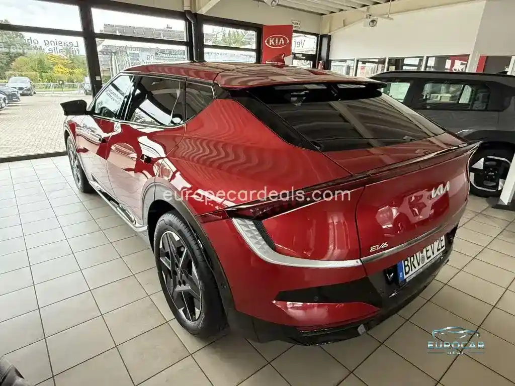 Kia EV6