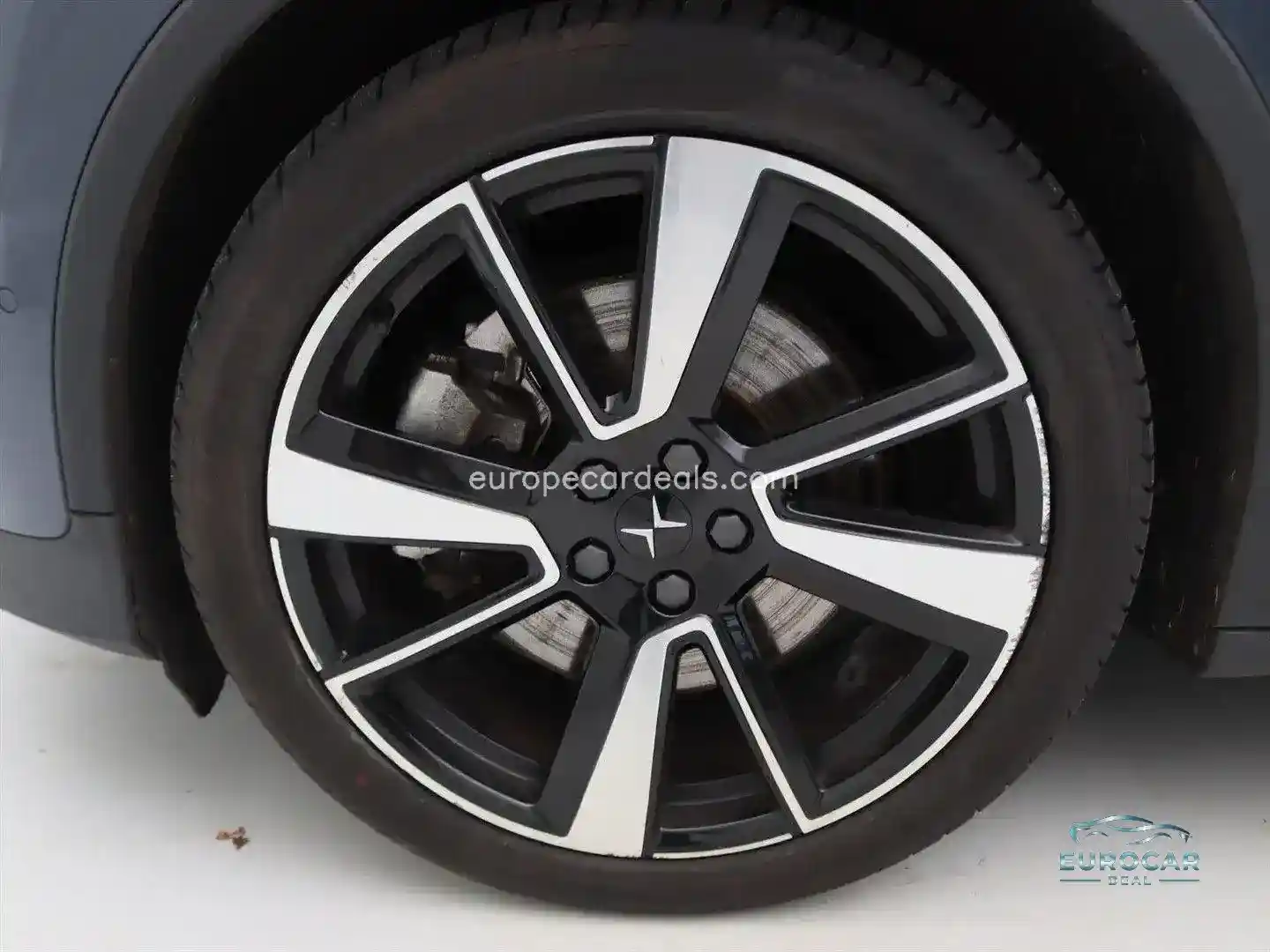 Polestar 2