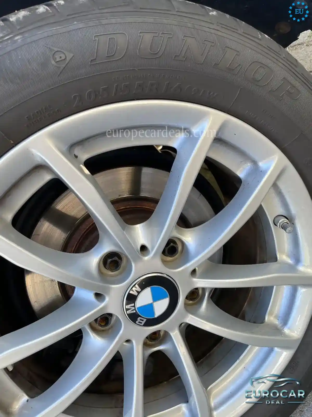BMW 118