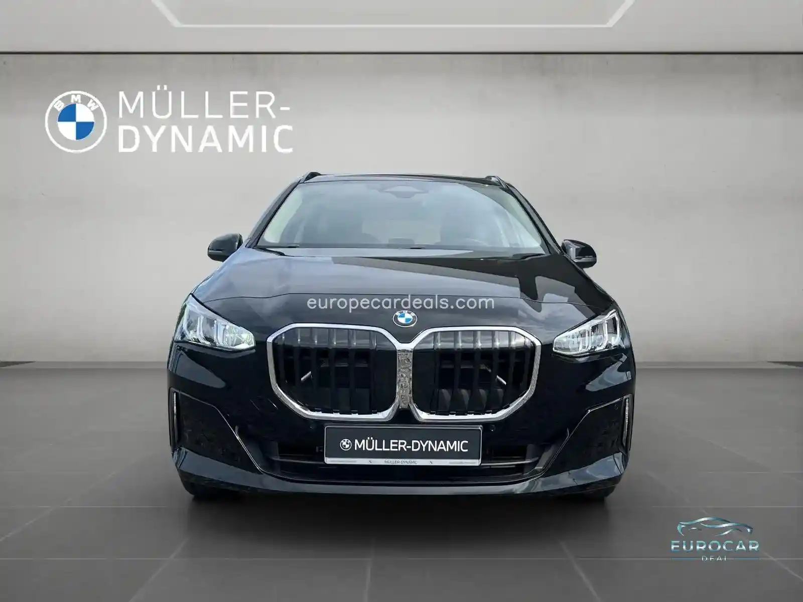 BMW 216