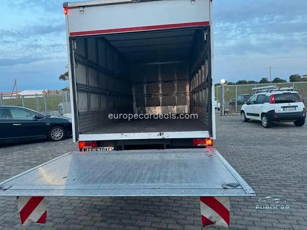 Iveco Other