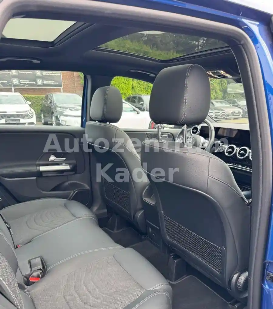 Mercedes-Benz B 250
