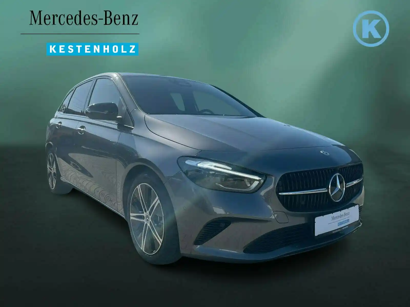 Mercedes-Benz B 250