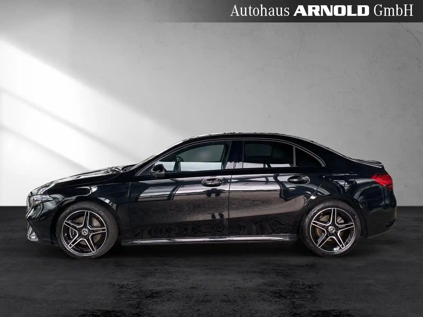 Mercedes-Benz A 220