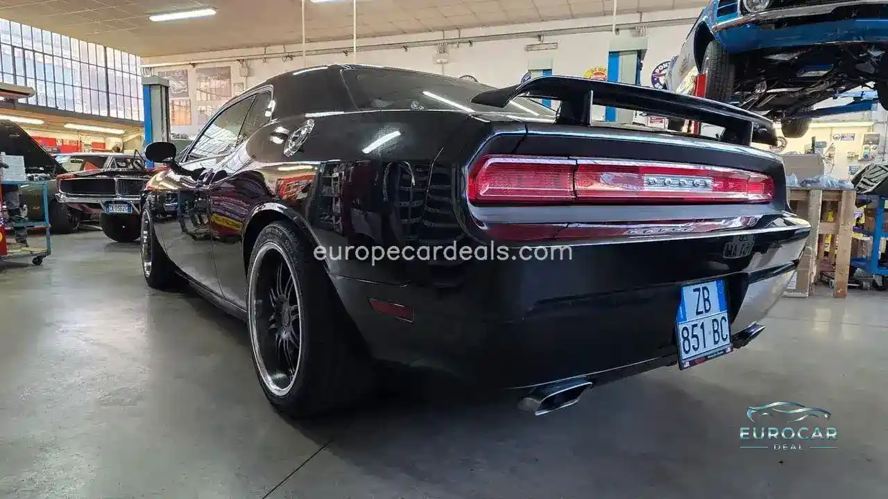 Dodge Other