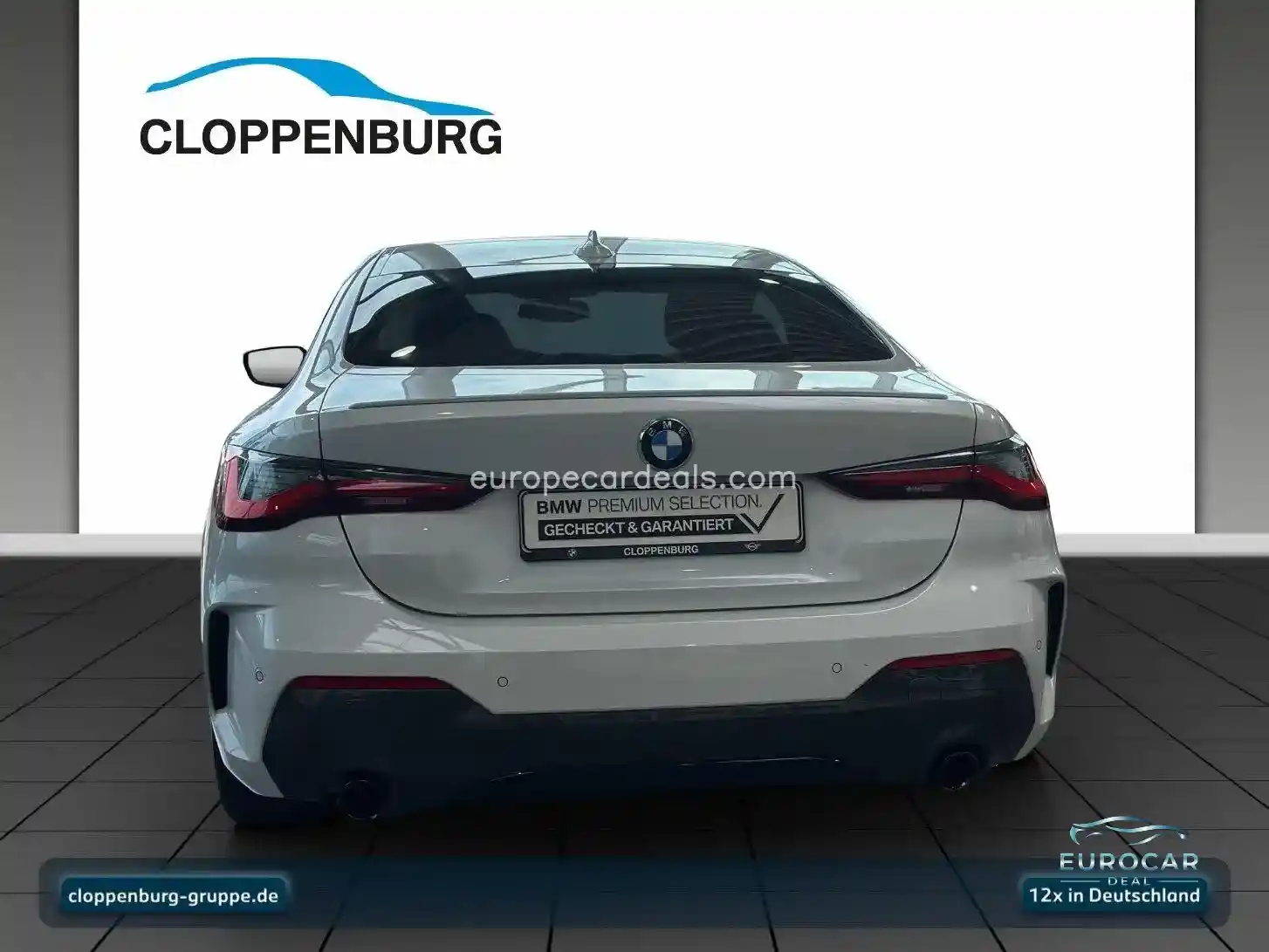 BMW 420