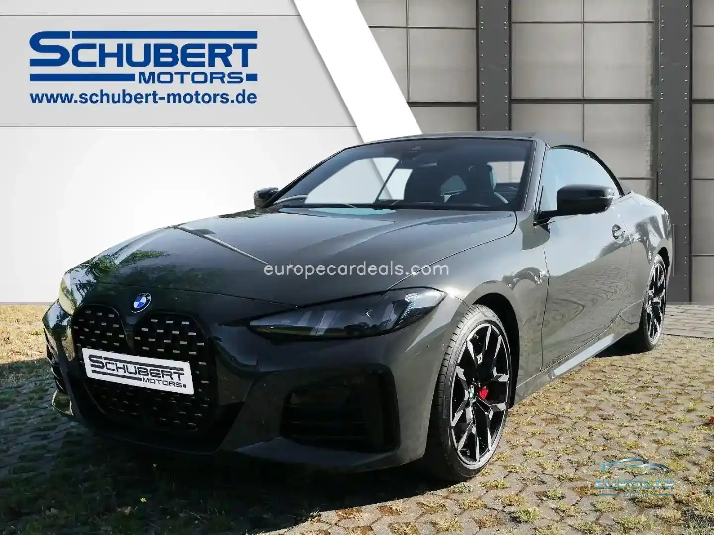 BMW 430