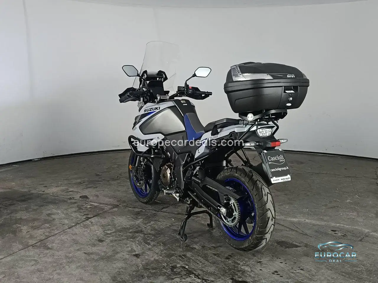 Suzuki Other