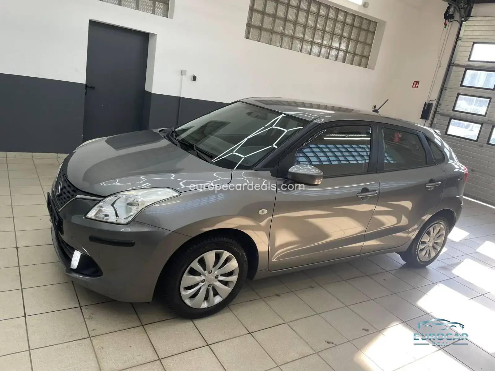 Suzuki Baleno