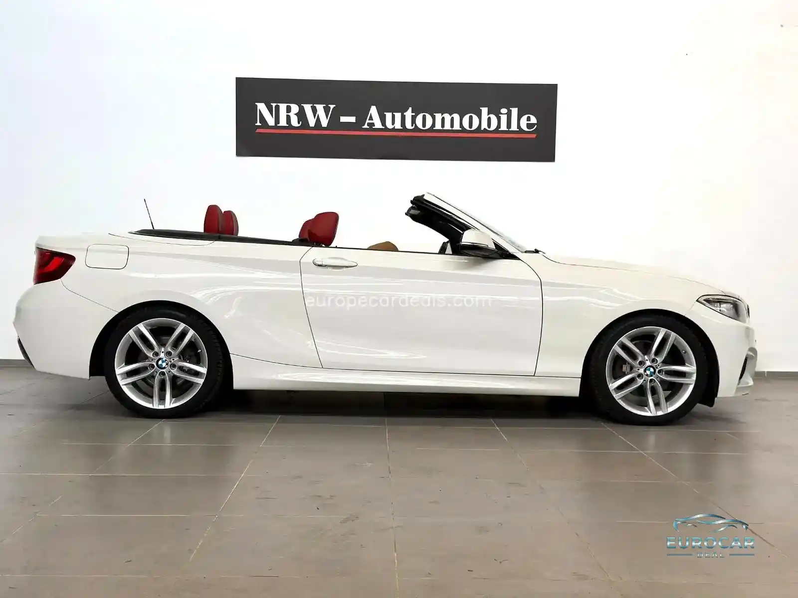 BMW 228
