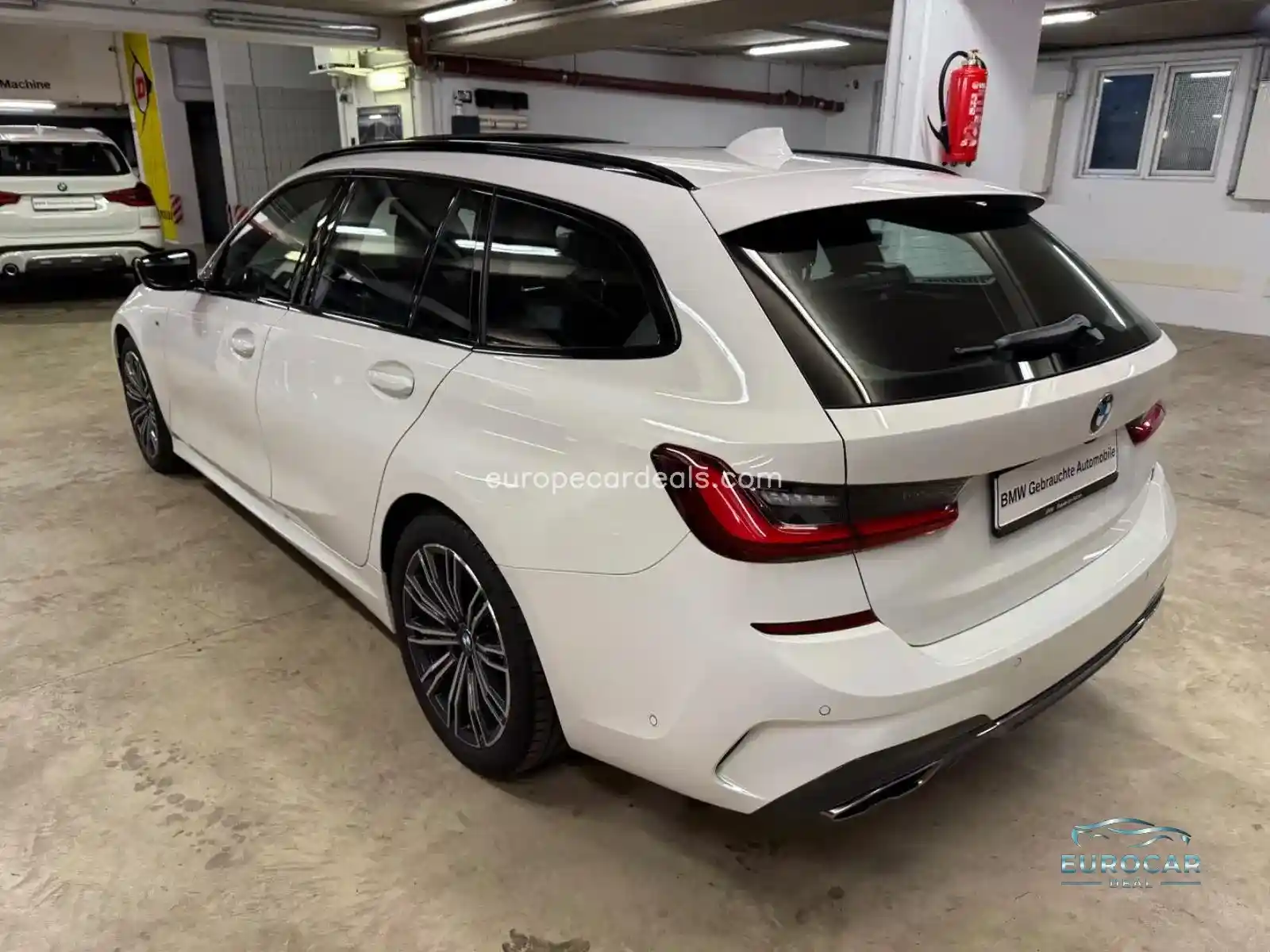 BMW 340