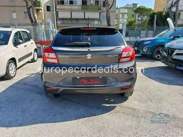 Suzuki Baleno