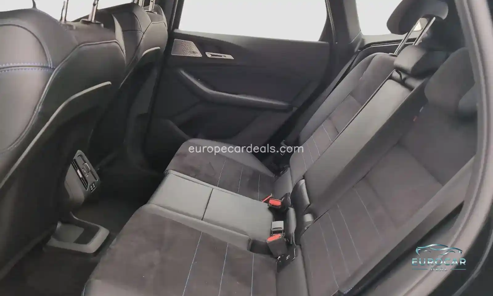 BMW 223 Active Tourer