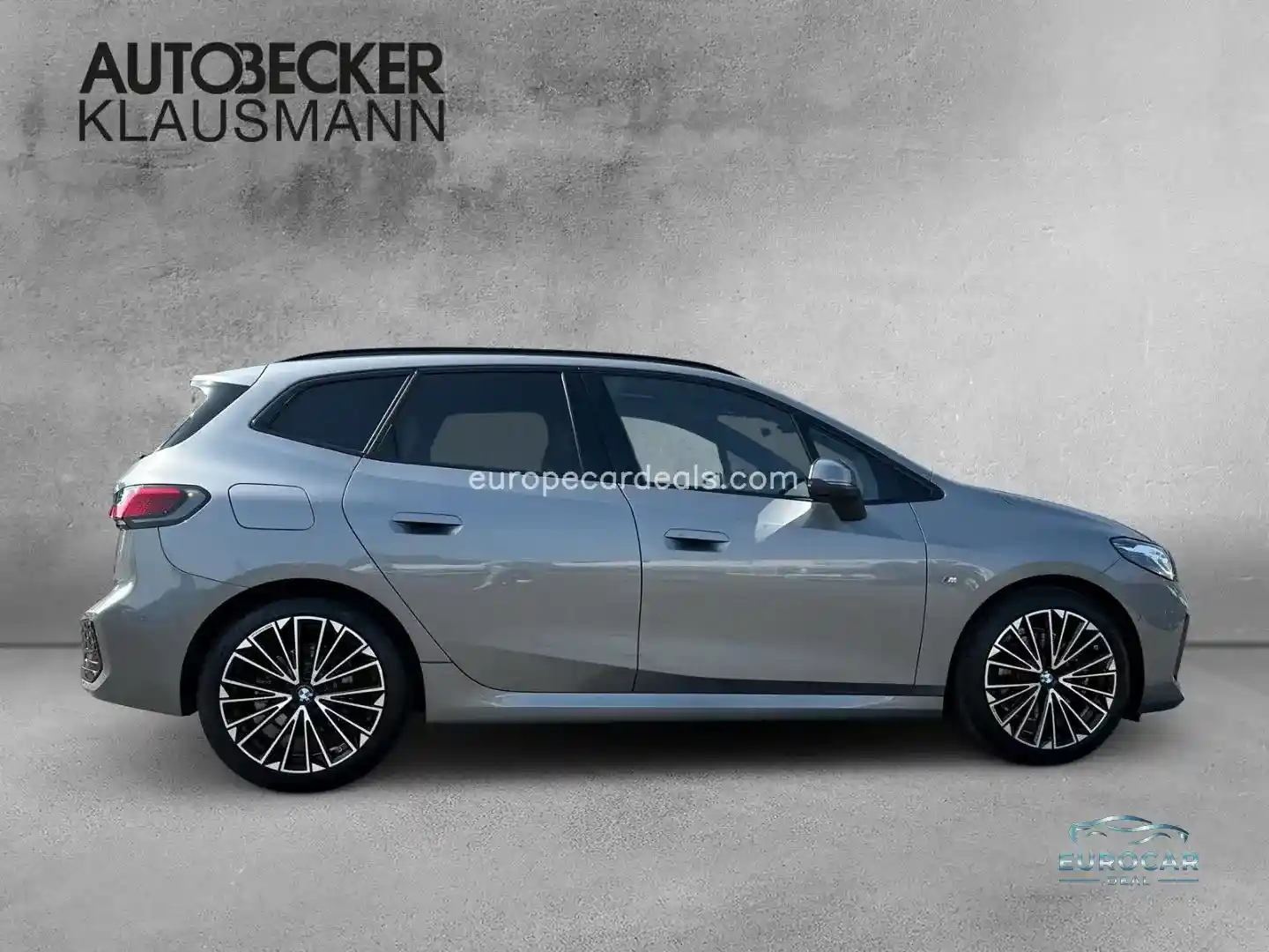BMW 223 Active Tourer