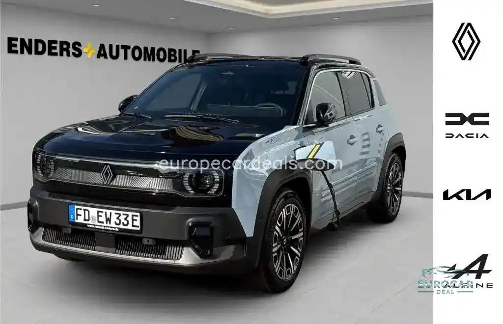 Renault R 4