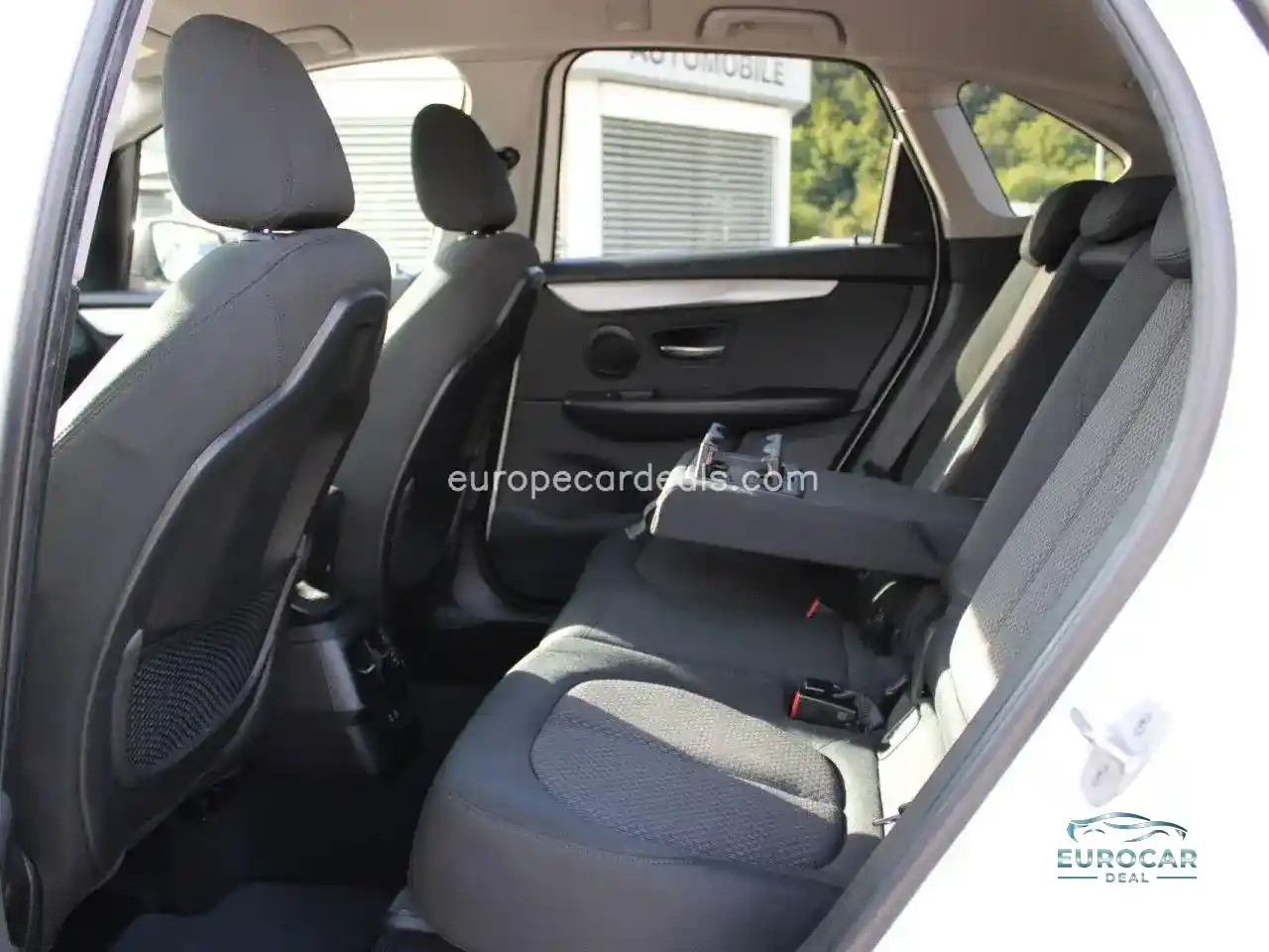 BMW 218 Active Tourer