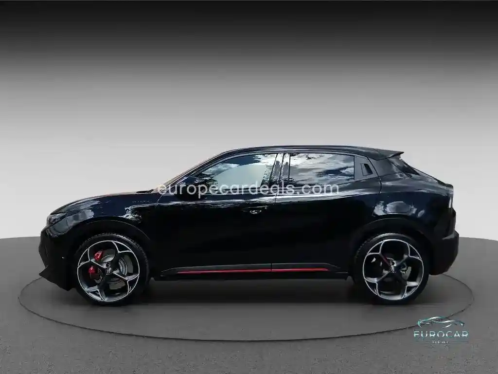 Alfa Romeo Junior